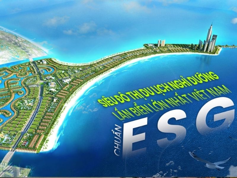 Vinhomes Green Paradise